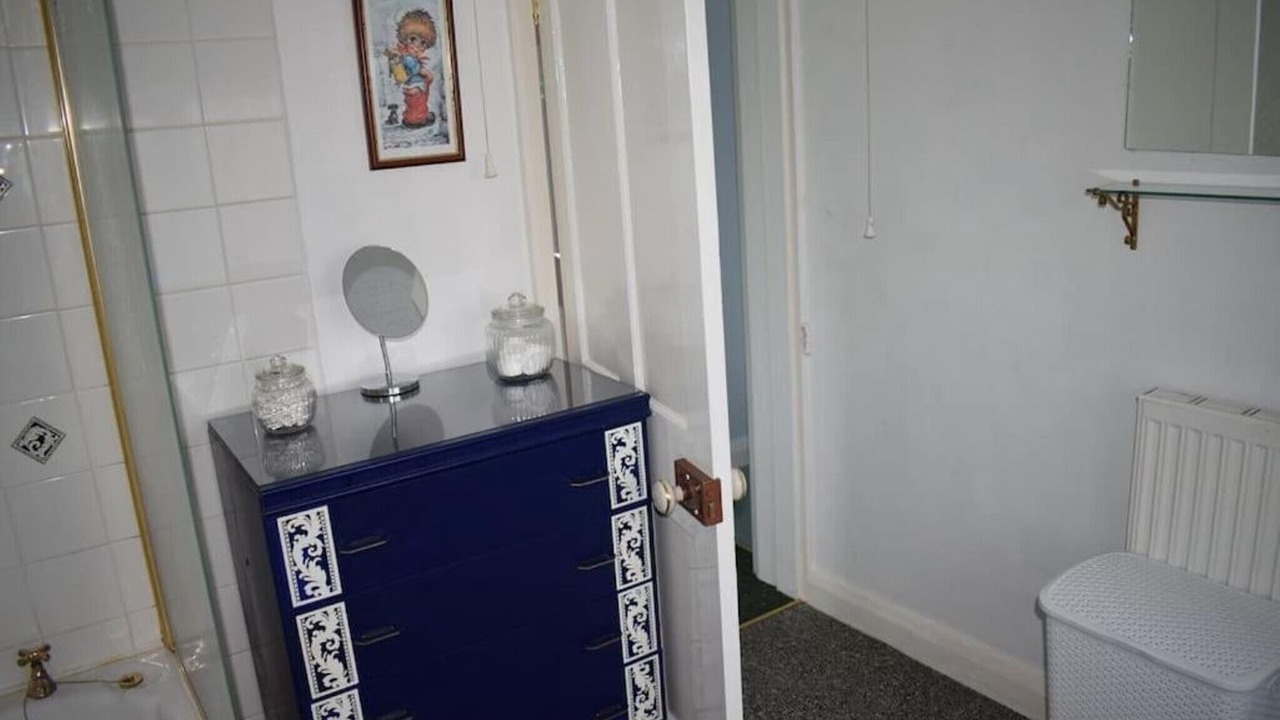 Photo of Bathroom in Malton