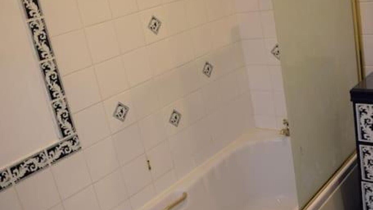 Photo of Bathroom in Malton