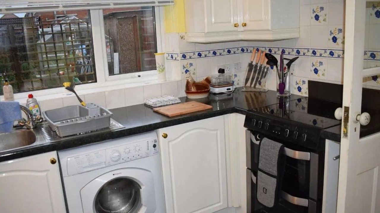 Photo of Kitchen in Malton