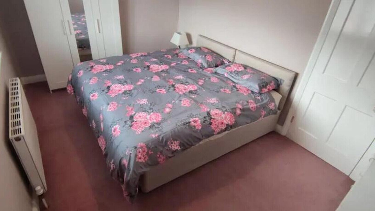 Photo of Bedroom in Malton