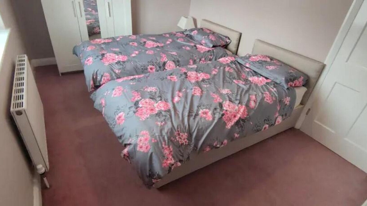 Photo of Bedroom in Malton