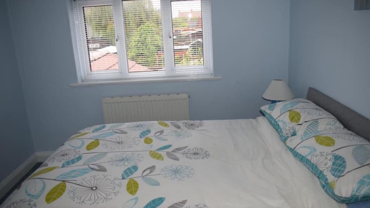 Photo of Bedroom in Malton