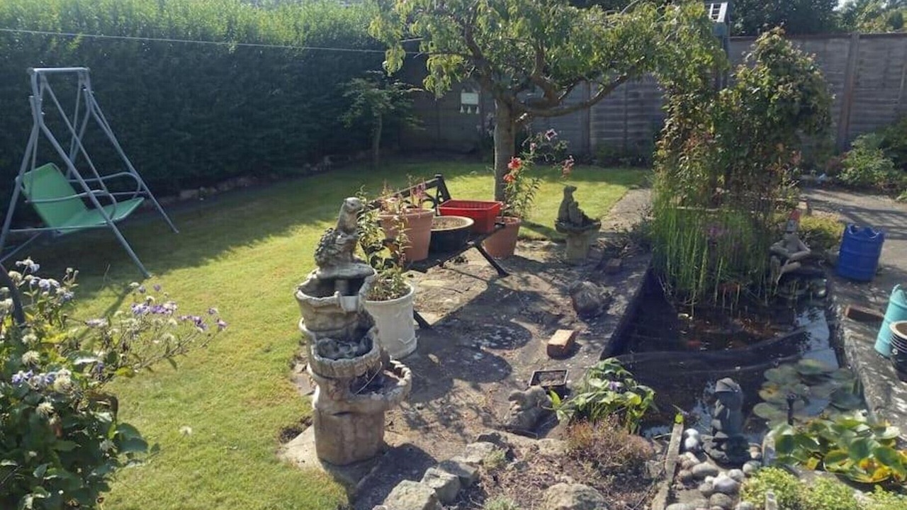 Photo of Outdoor in Malton