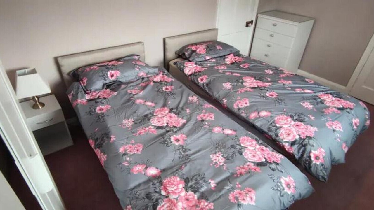 Photo of Bedroom in Malton