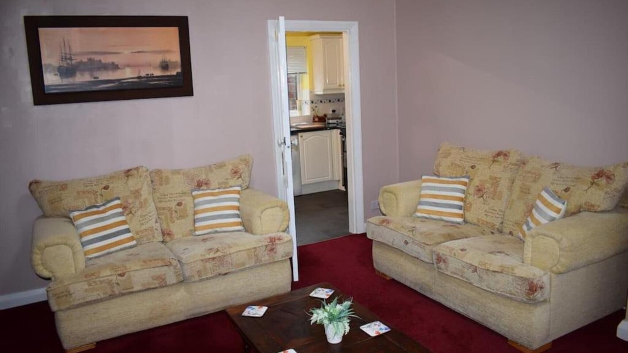 Photo of Livingroom in Malton