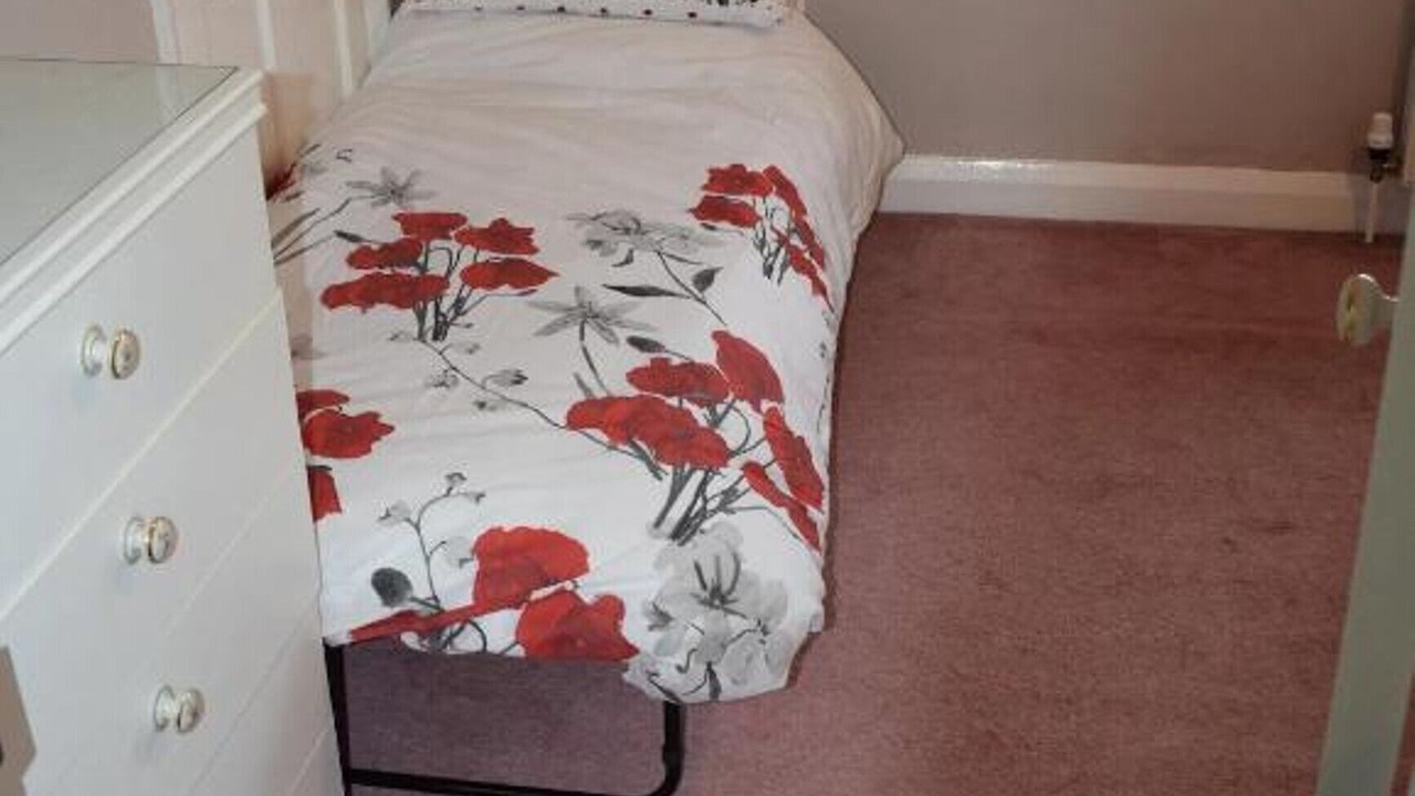 Photo of Bedroom in Malton