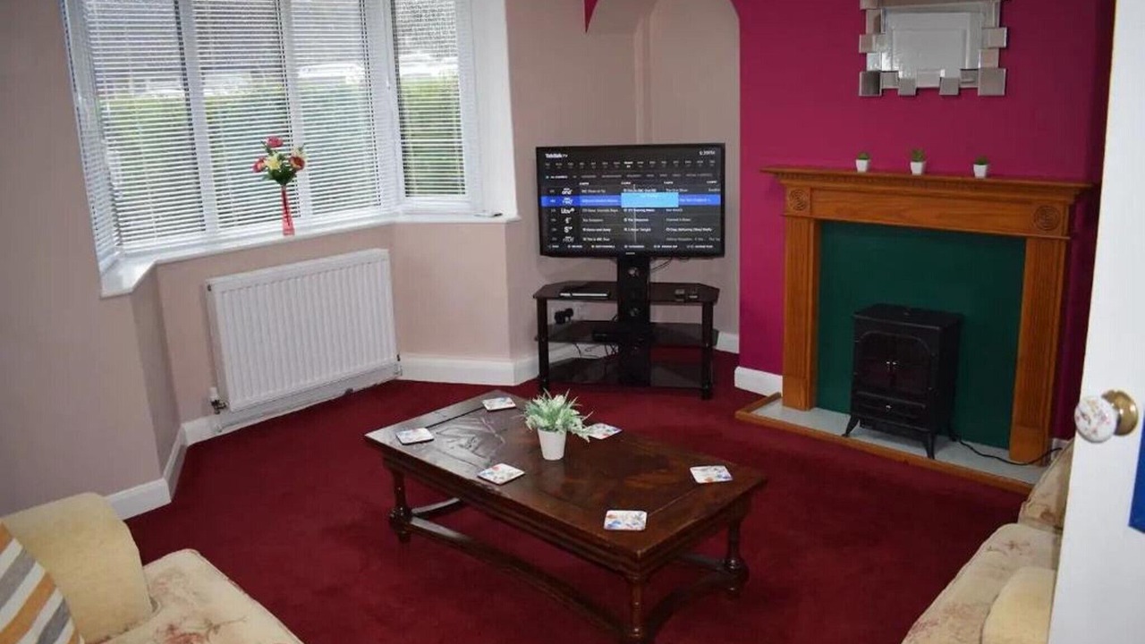 Photo of Livingroom in Malton