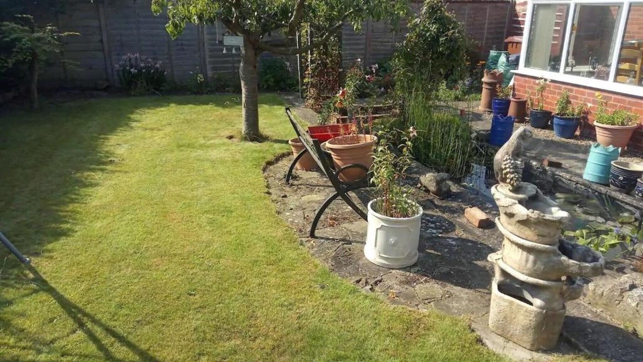 Photo of Outdoor in Malton