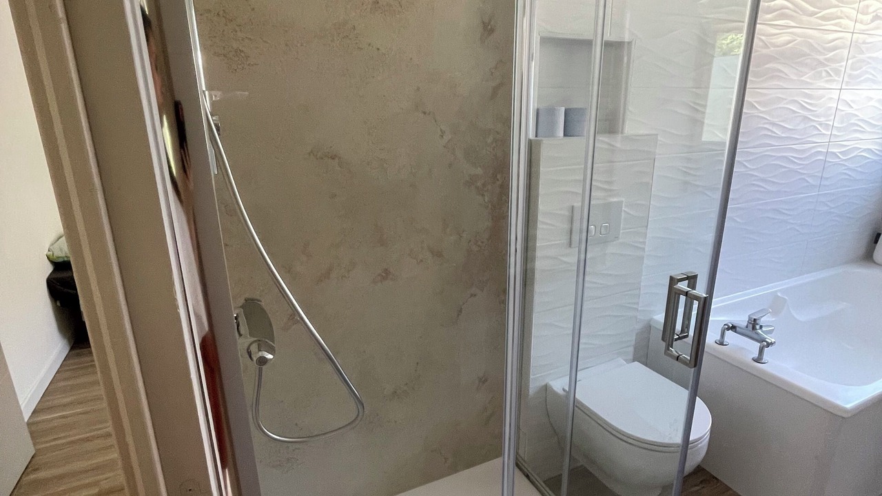 Photo of Bathroom in Benesse-Maremne