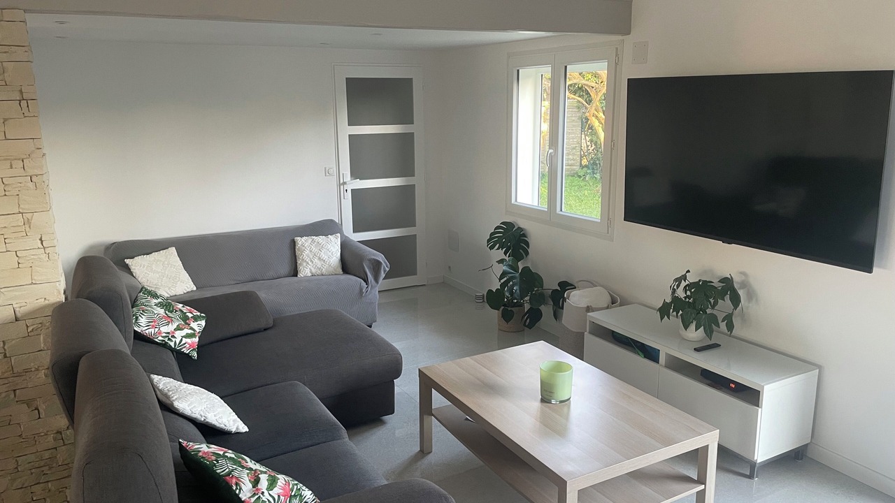 Photo of Livingroom in Benesse-Maremne