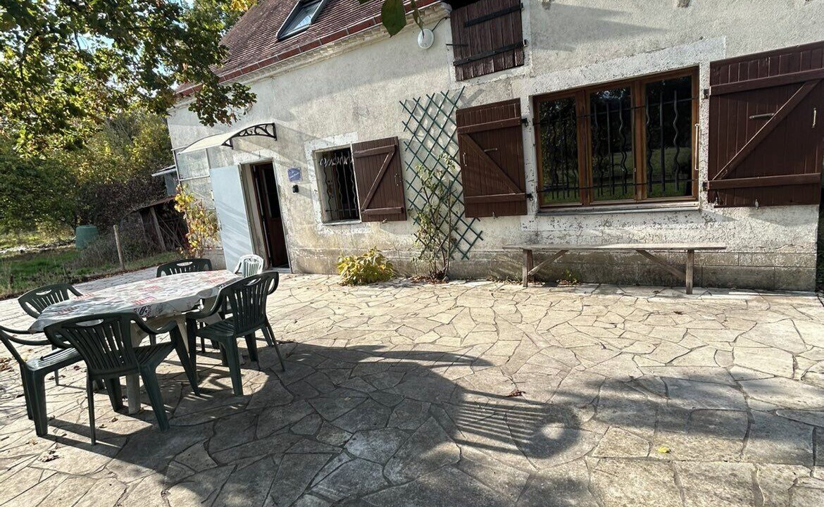 Photo of Outdoor in La Fleche