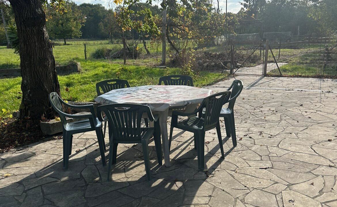 Photo of Outdoor in La Fleche