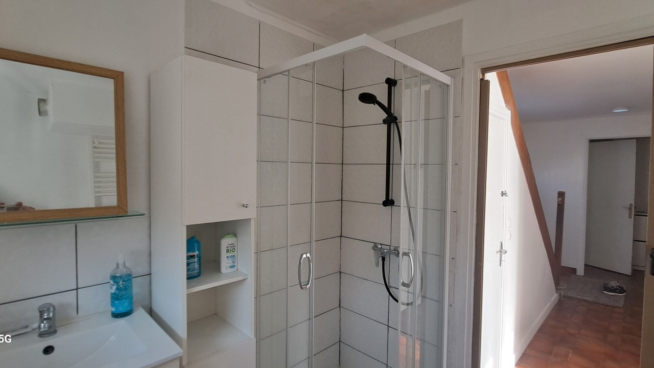 Photo of Bathroom in Lille-Moulins