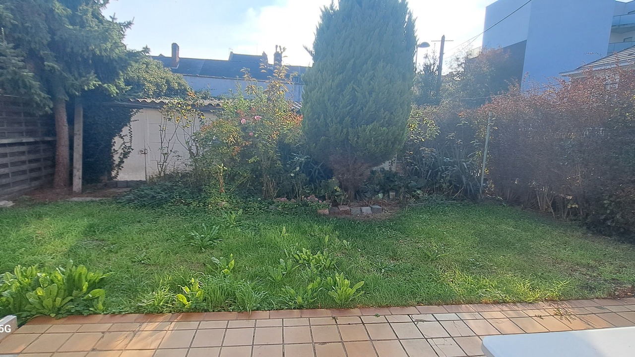 Photo of Outdoor in Lille-Moulins