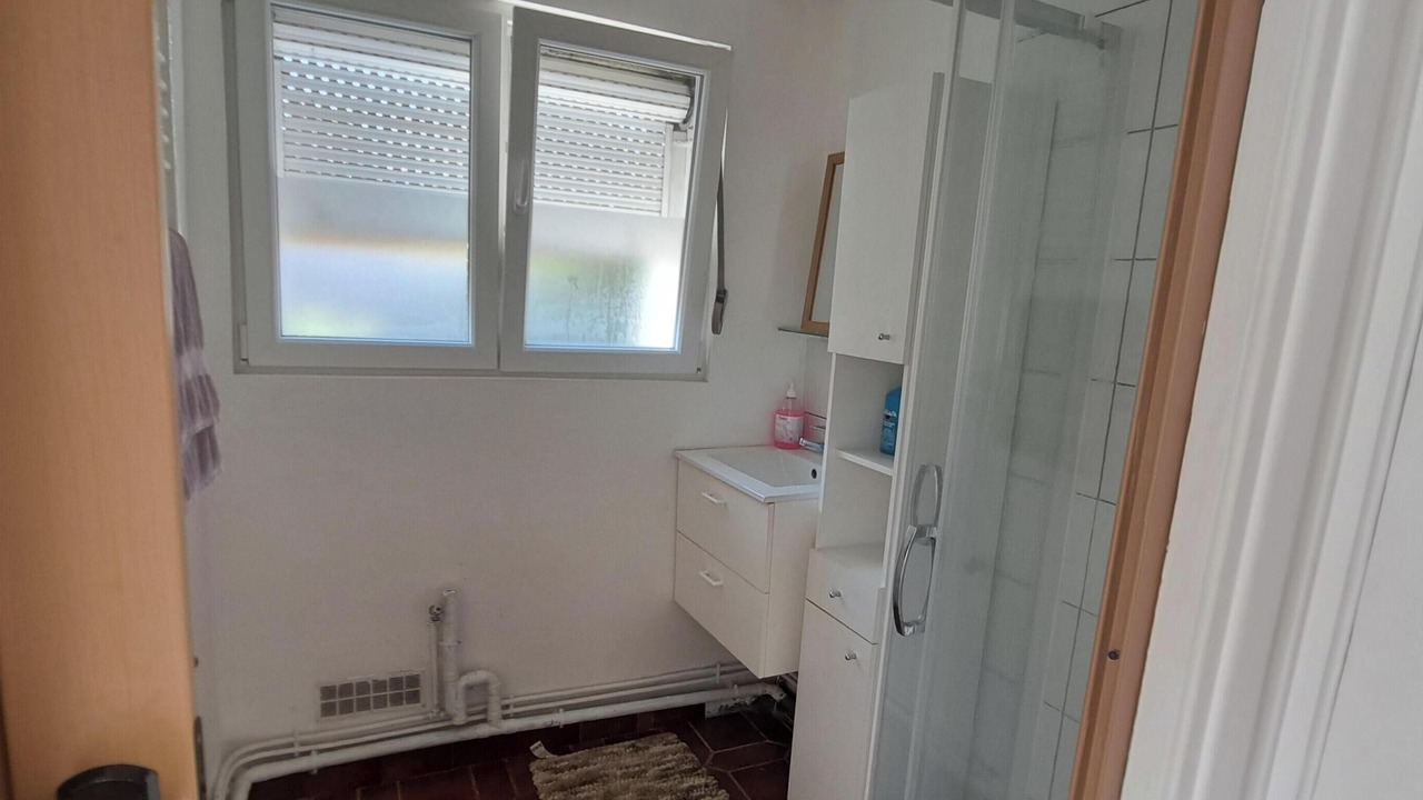 Photo of Bathroom in Lille-Moulins
