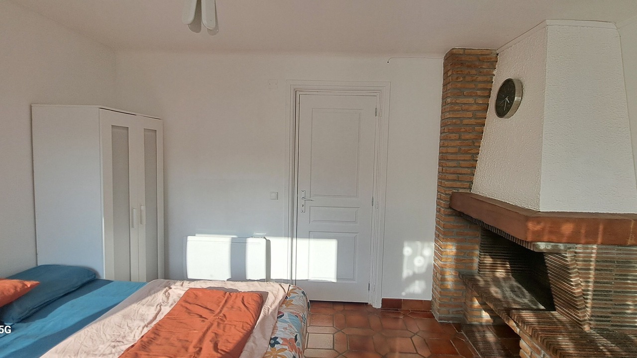 Photo of Bedroom in Lille-Moulins