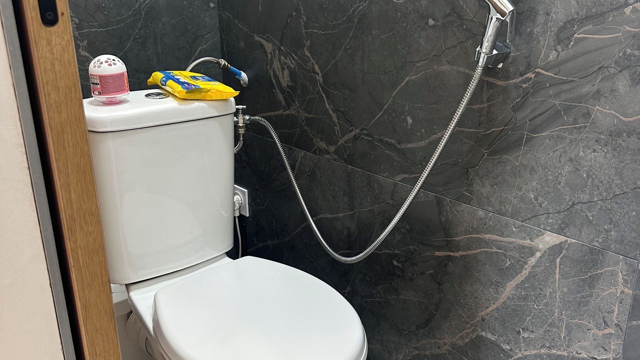 Photo of Bathroom in Saint-Vallier