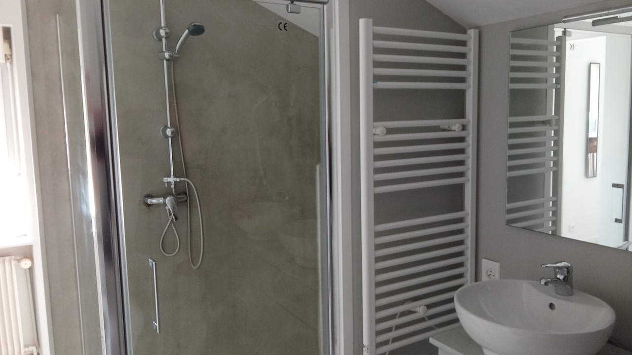 Photo of Bathroom in Saint-Vincent-sur-Jard