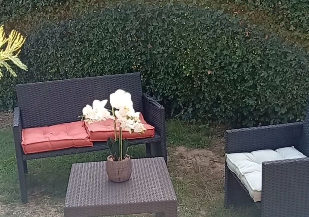Photo of Outdoor in Saint-Vincent-sur-Jard
