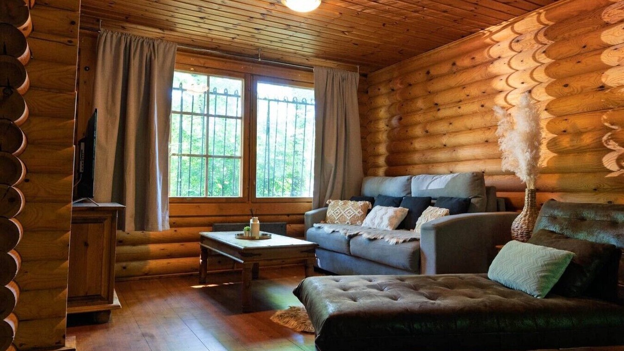 Photo of Livingroom in Amneville