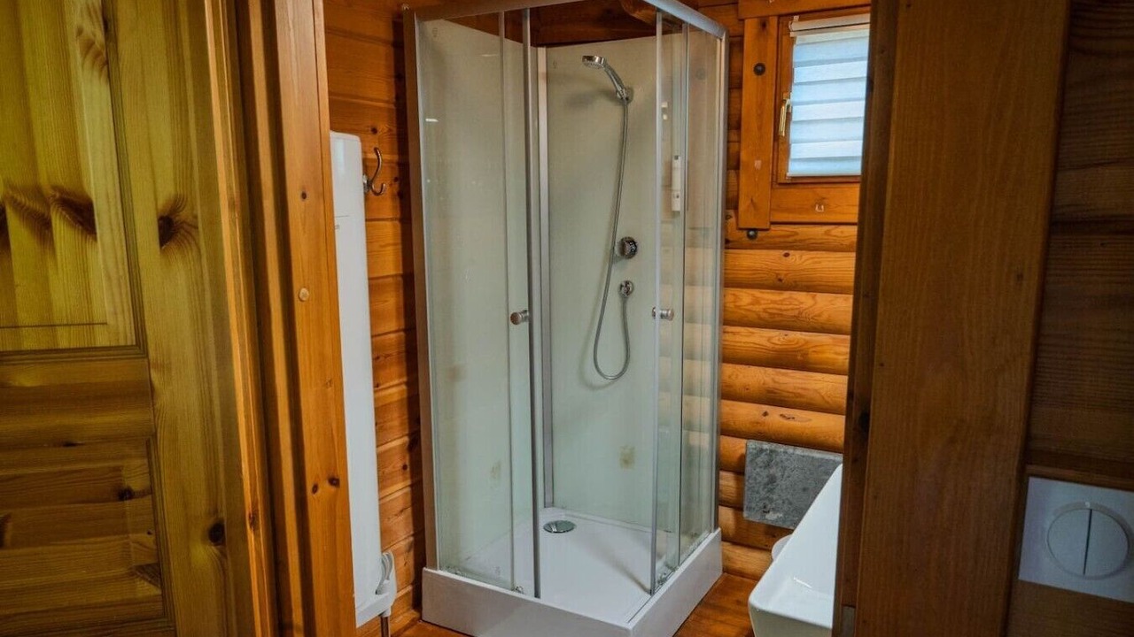 Photo of Bathroom in Amneville