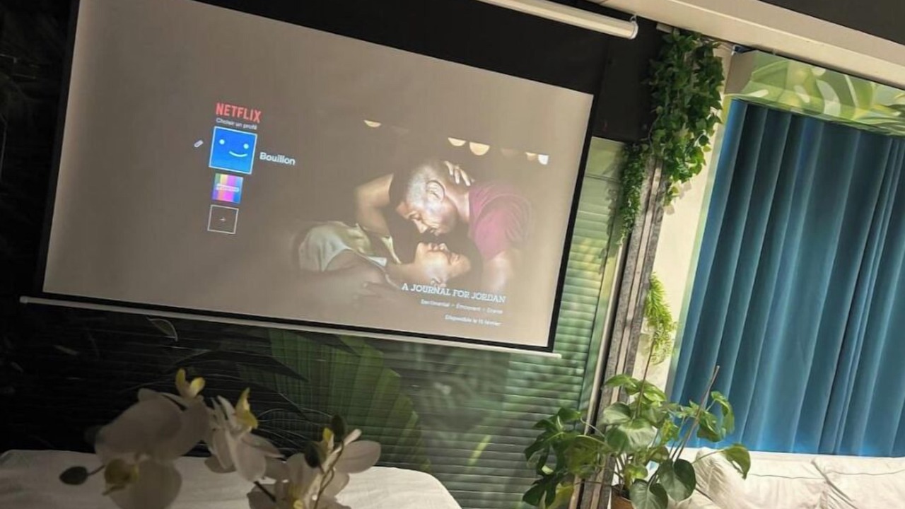 Photo of Bedroom in Jules Ferry - Recamier