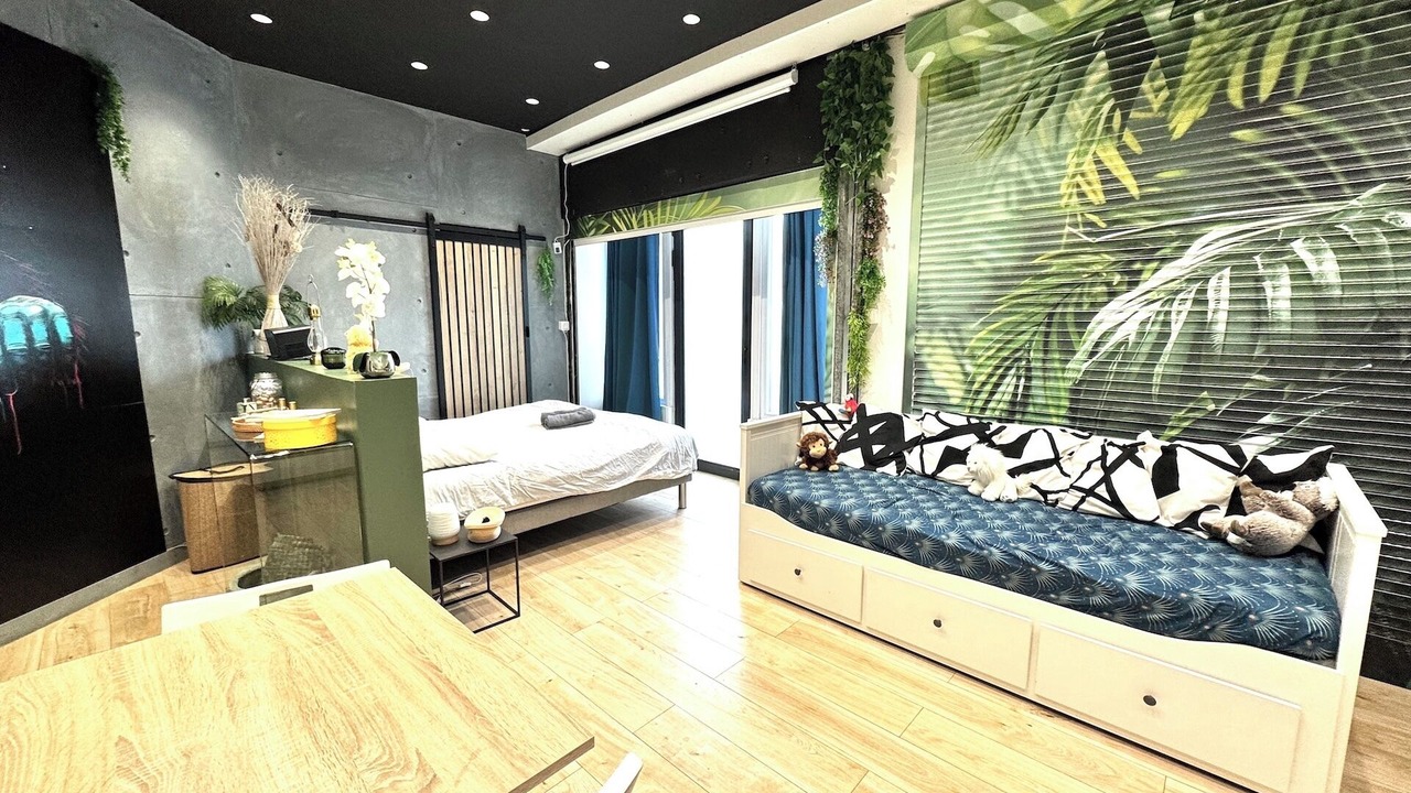 Photo of Bedroom in Charmettes - Bellecombe