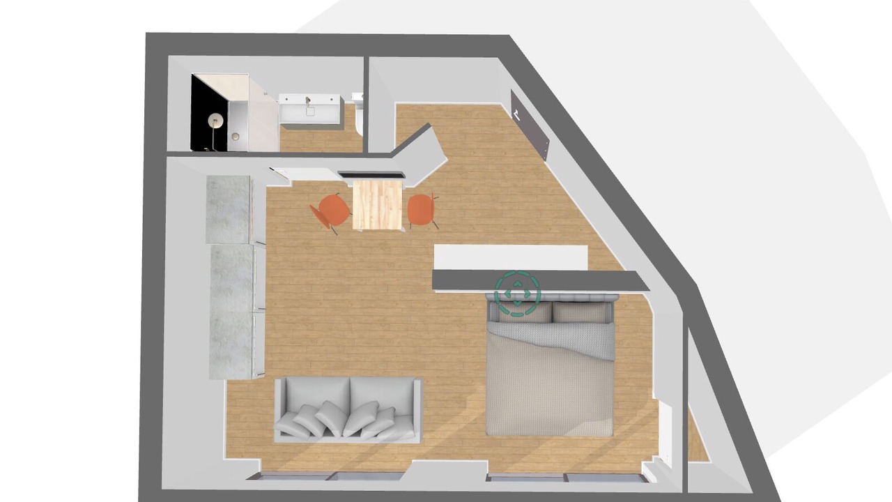 Photo of Others in Charmettes - Bellecombe