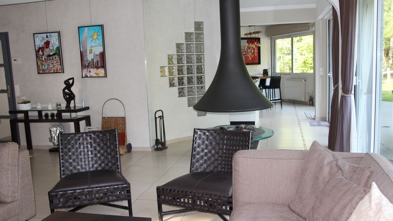 Photo of Livingroom in Le Touquet-Paris-Plage