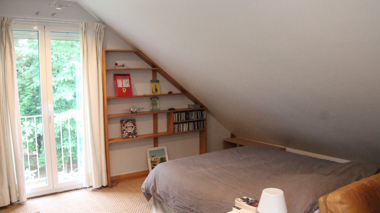 Photo of Bedroom in Le Touquet-Paris-Plage