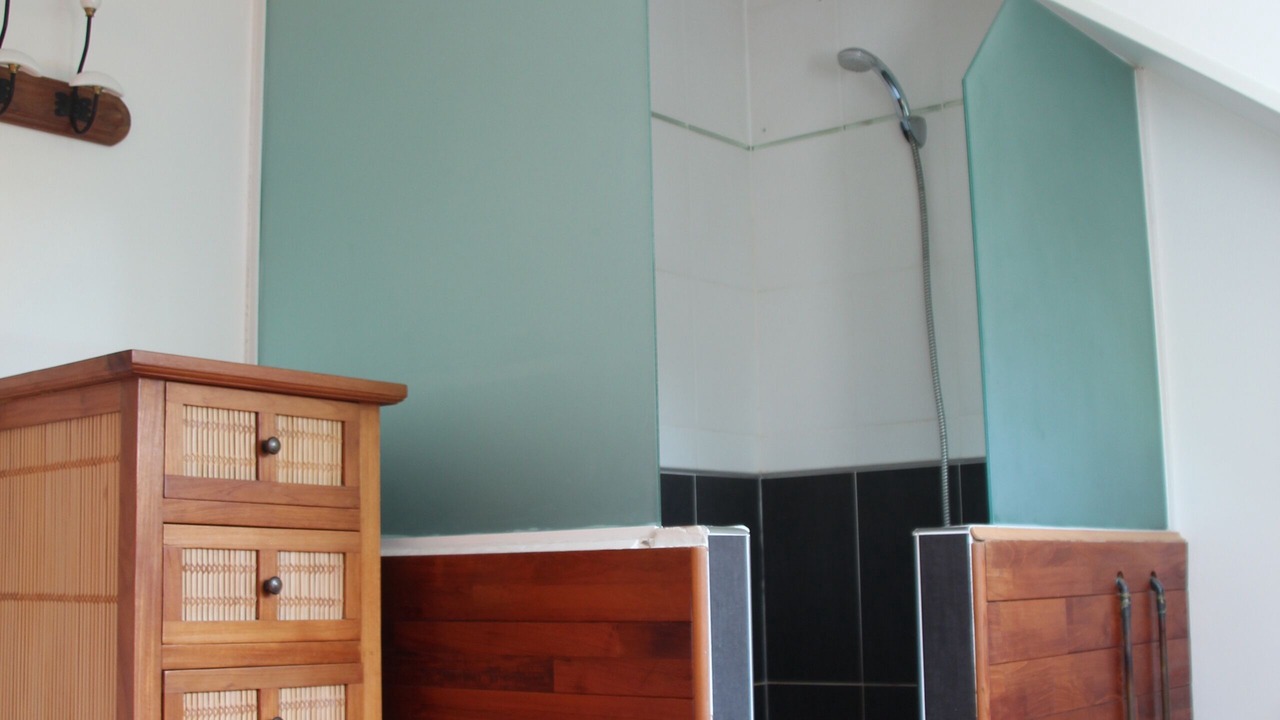 Photo of Bathroom in Le Touquet-Paris-Plage