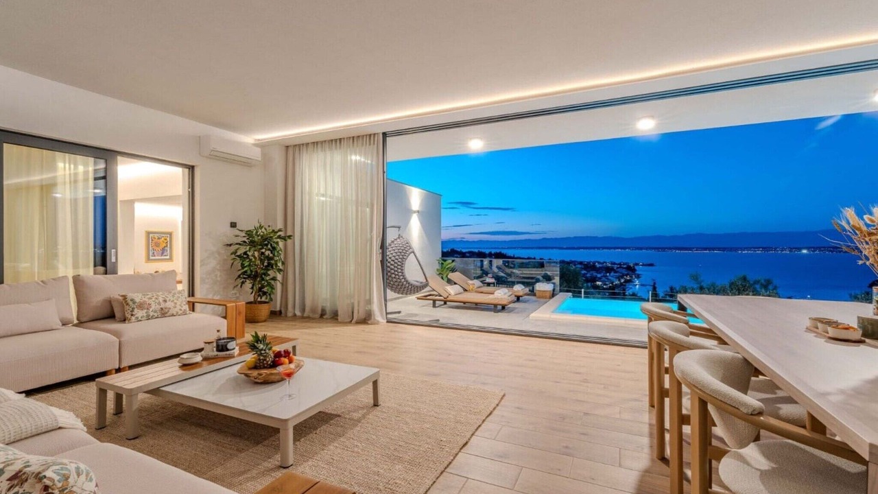 Photo of Livingroom in Preko