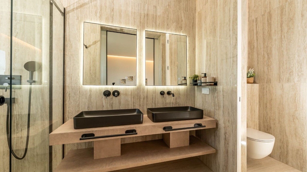 Photo of Bathroom in Preko