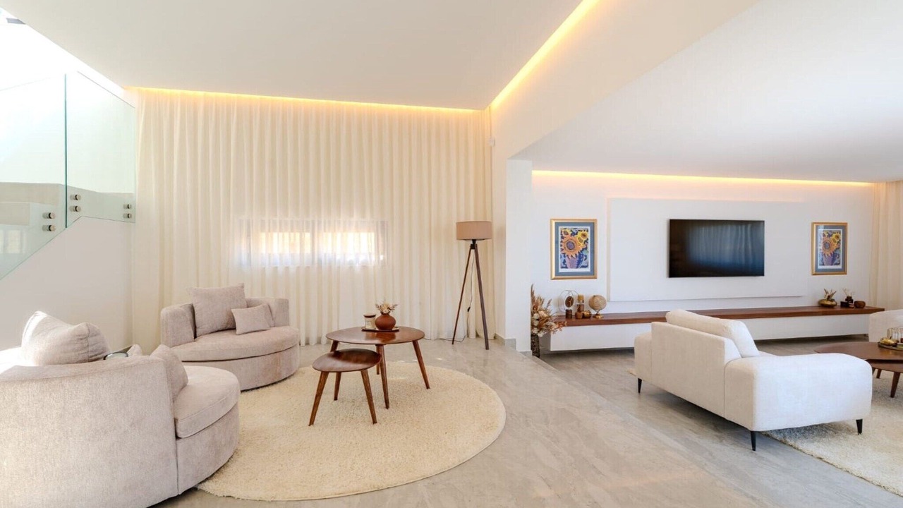 Photo of Livingroom in Preko