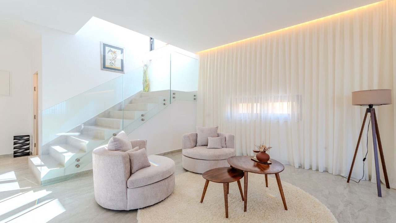 Photo of Livingroom in Preko