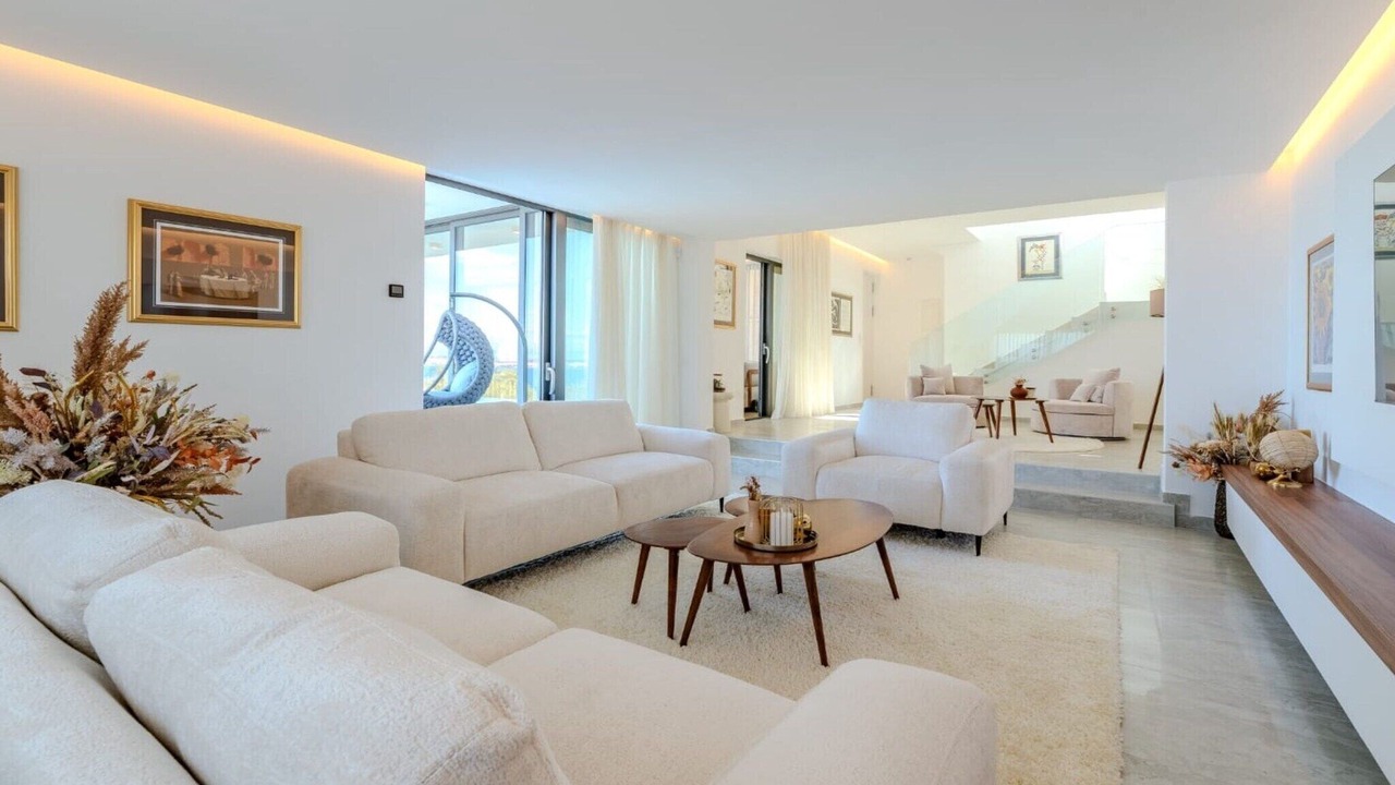 Photo of Livingroom in Preko