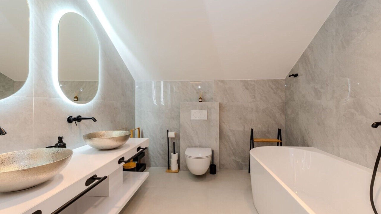 Photo of Bathroom in Preko