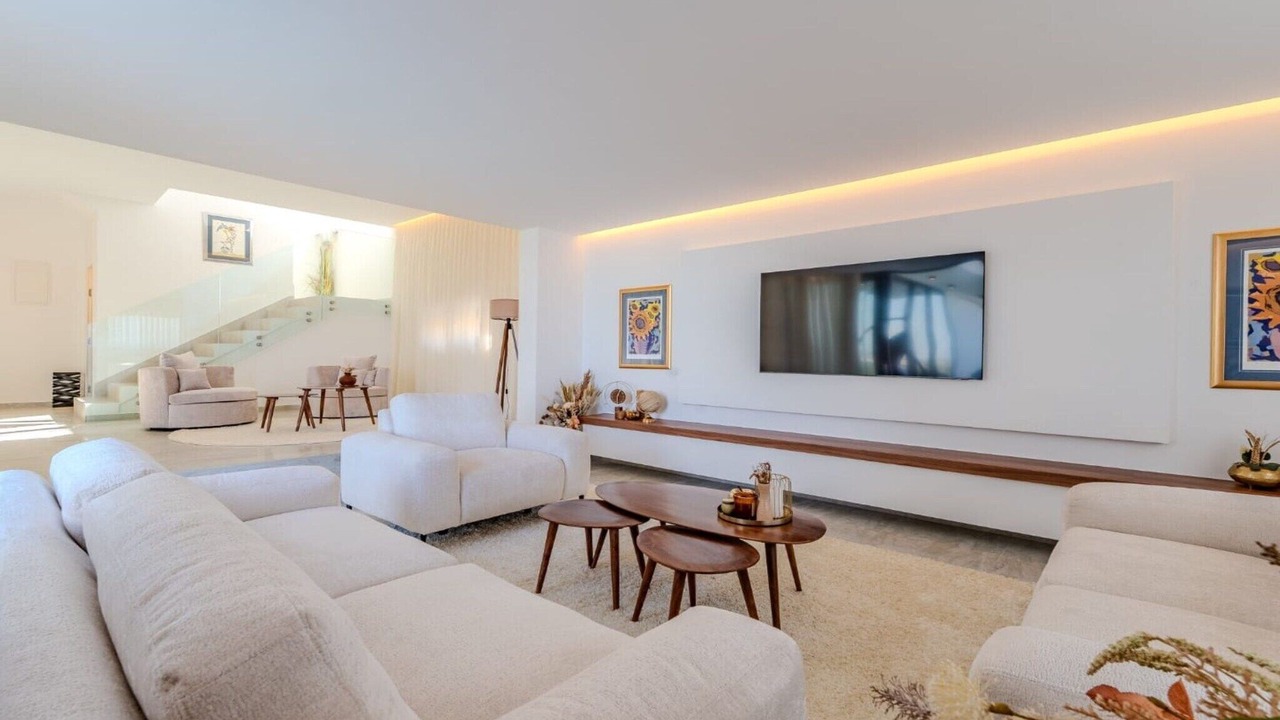 Photo of Livingroom in Preko