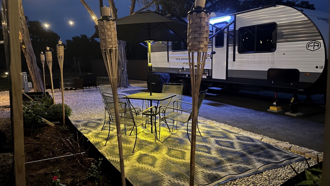 Photo of Outdoor in Spring Branch