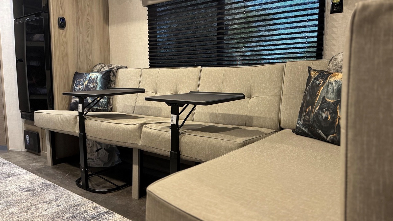 Photo of Livingroom in Spring Branch