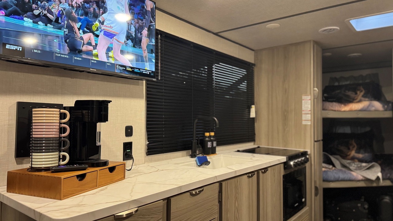 Photo of Kitchen in Spring Branch