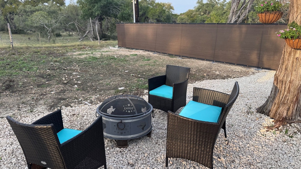 Photo of Patio Balcony in Spring Branch