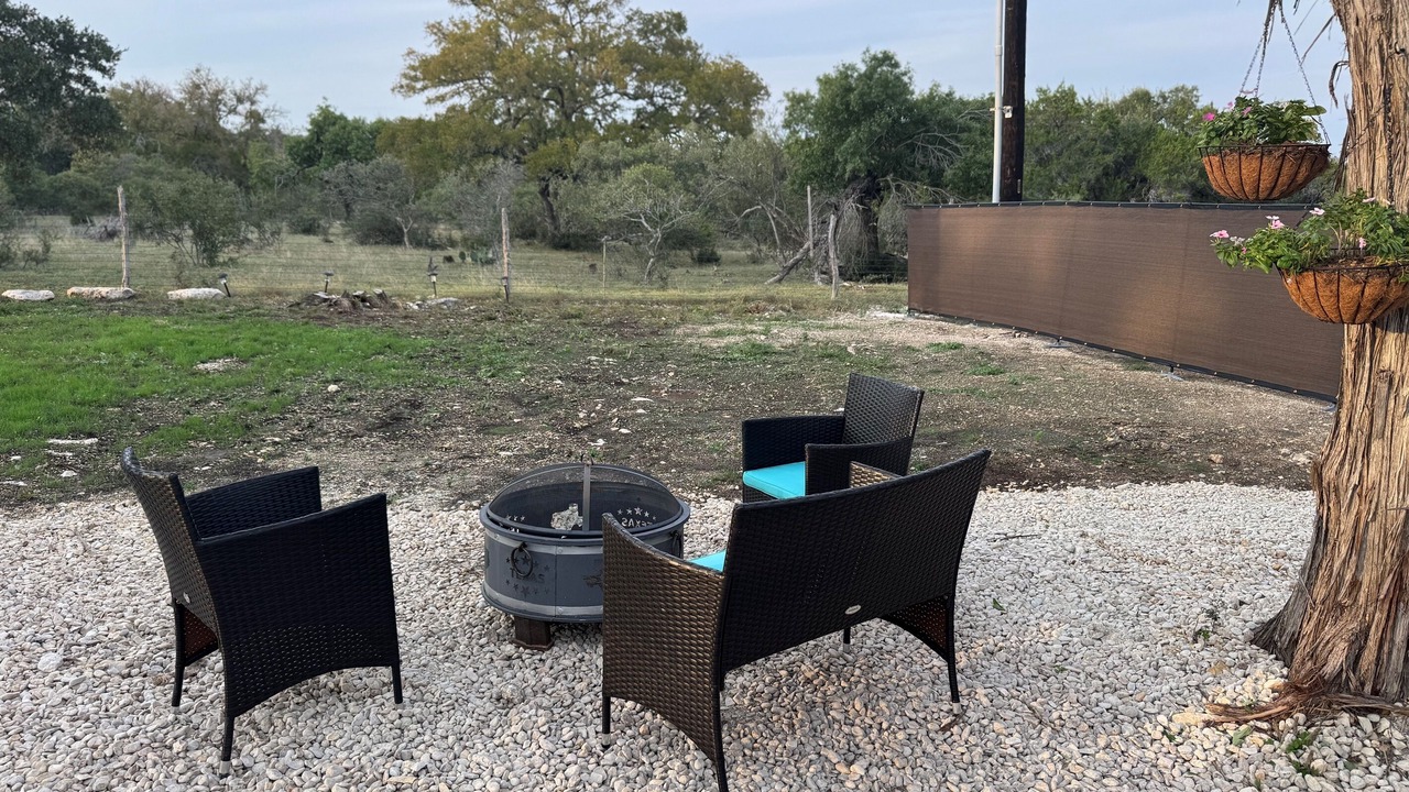 Photo of Patio Balcony in Spring Branch