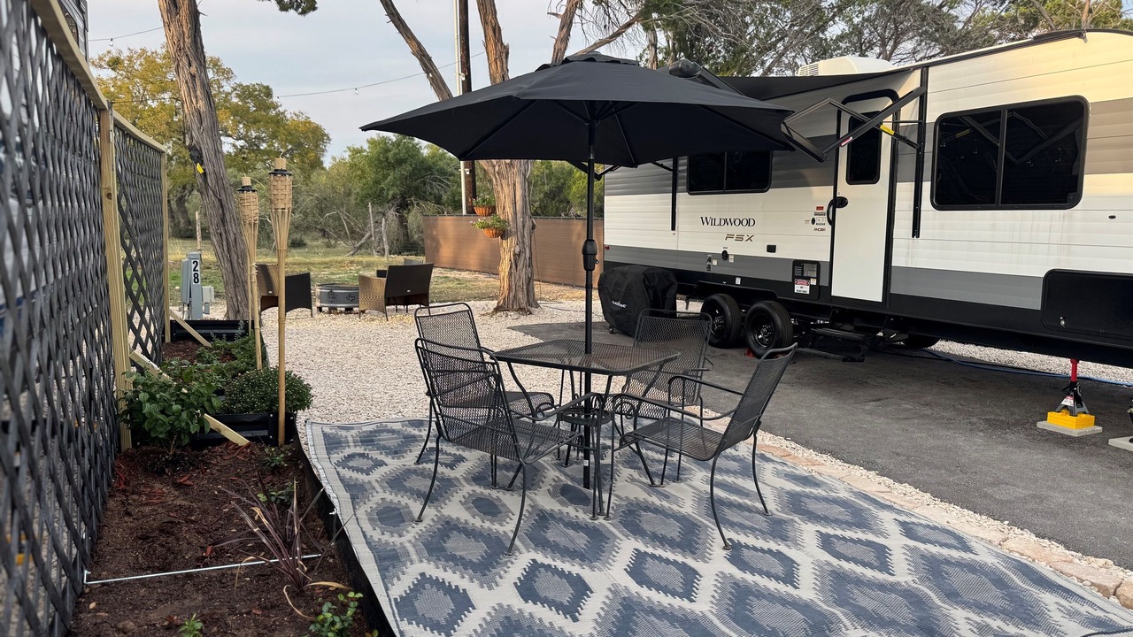 Photo of Outdoor in Spring Branch