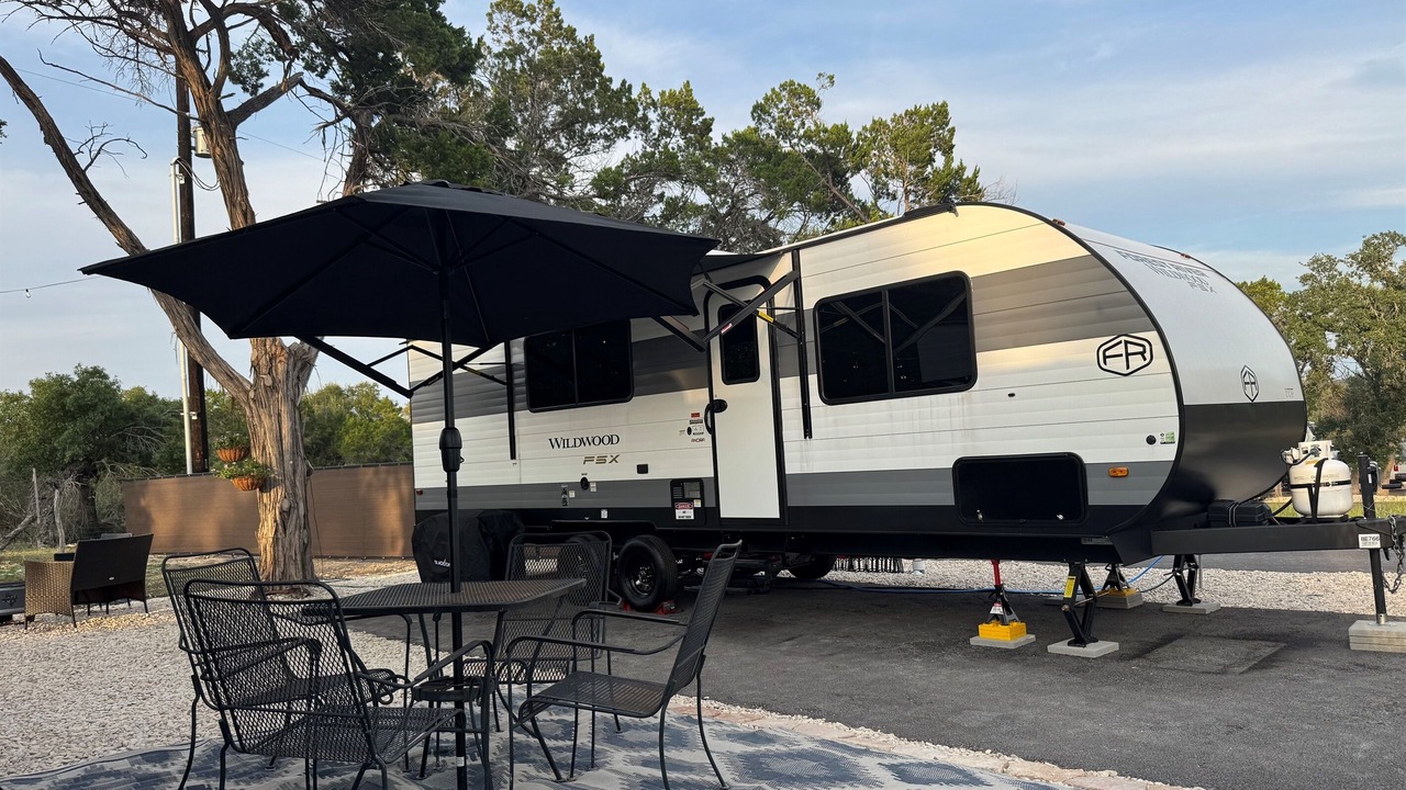 Photo of Outdoor in Spring Branch
