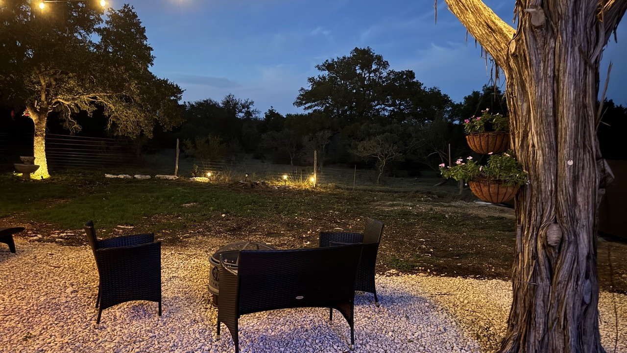 Photo of Outdoor in Spring Branch