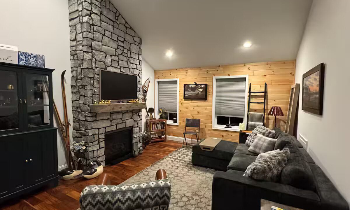 Photo of Livingroom in Stillwater