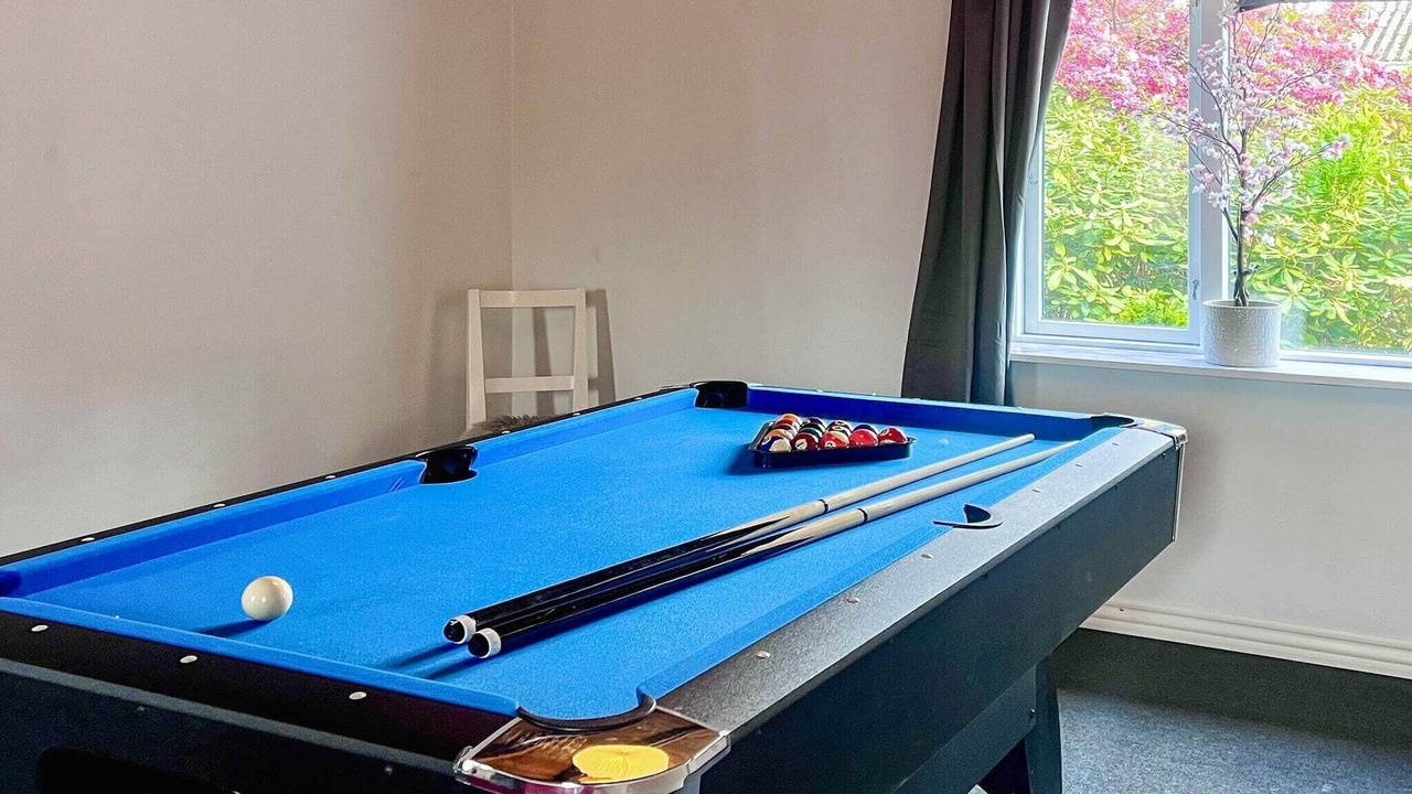 Photo of Bedroom in Bording