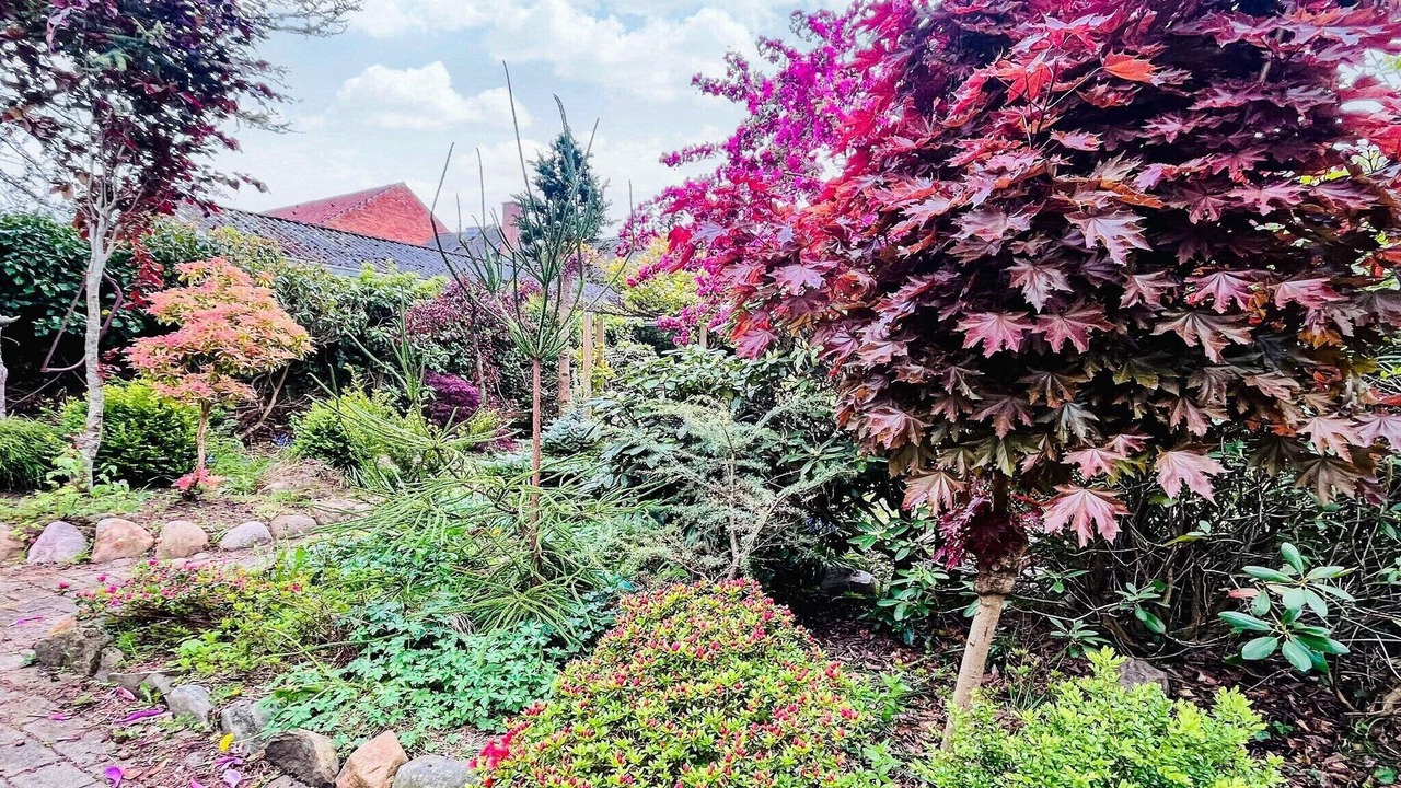 Photo of Outdoor in Bording