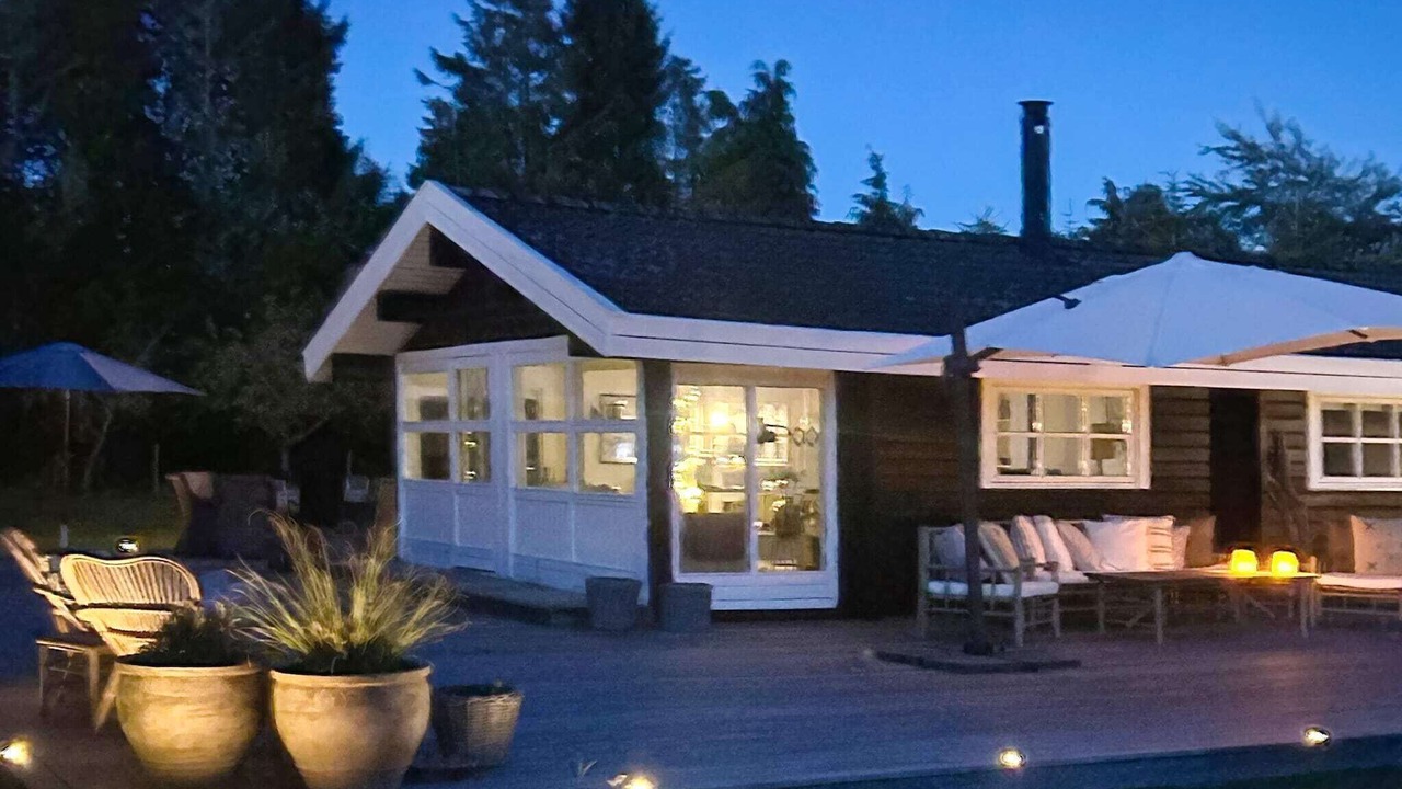 Photo of Outdoor in Marielyst
